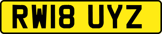 RW18UYZ