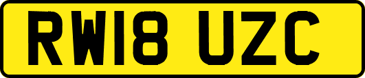 RW18UZC