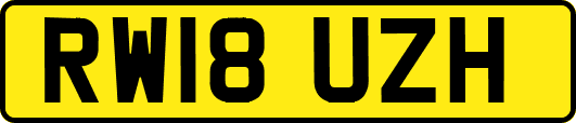 RW18UZH
