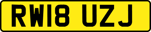 RW18UZJ