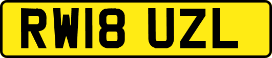 RW18UZL