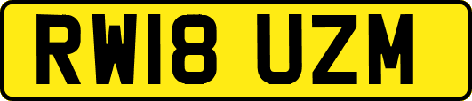 RW18UZM