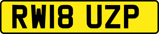 RW18UZP