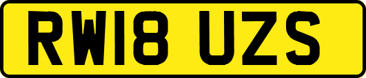 RW18UZS