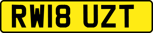 RW18UZT