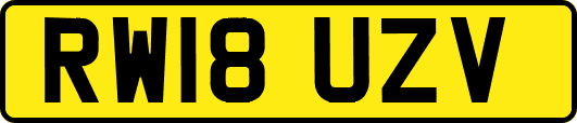 RW18UZV