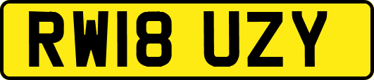 RW18UZY