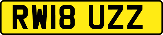 RW18UZZ