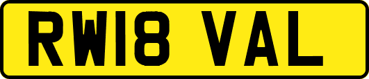 RW18VAL