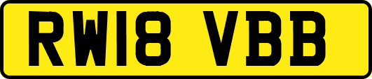 RW18VBB