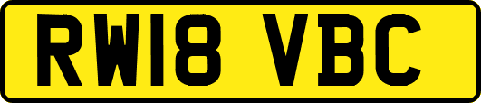 RW18VBC