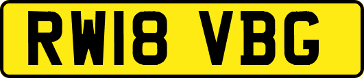 RW18VBG