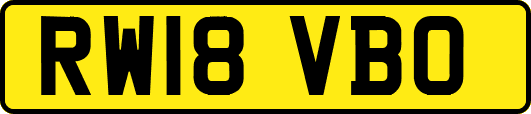 RW18VBO