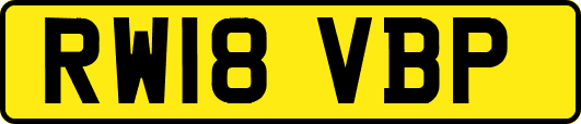 RW18VBP