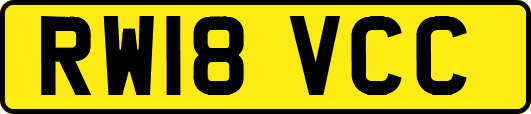 RW18VCC