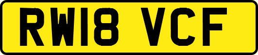 RW18VCF
