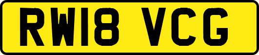 RW18VCG