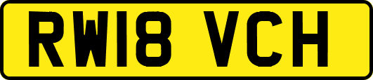 RW18VCH