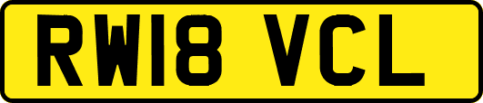 RW18VCL