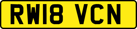 RW18VCN