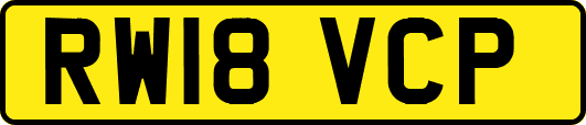 RW18VCP