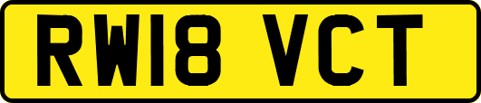RW18VCT