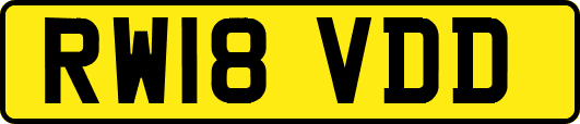 RW18VDD