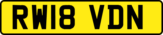 RW18VDN