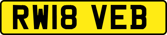 RW18VEB
