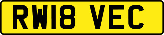 RW18VEC