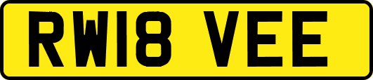 RW18VEE