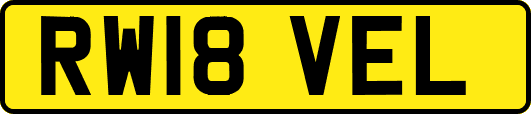 RW18VEL