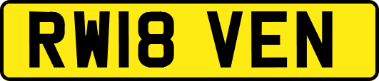 RW18VEN