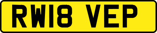 RW18VEP