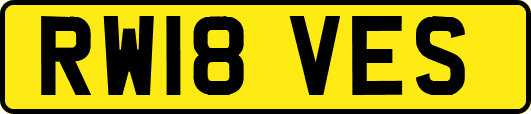 RW18VES