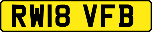 RW18VFB