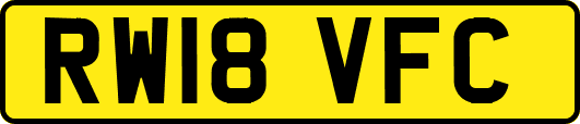RW18VFC