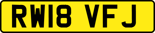 RW18VFJ