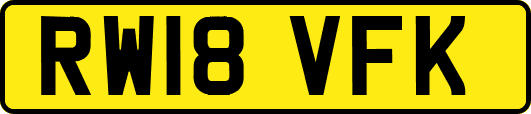 RW18VFK