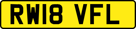 RW18VFL
