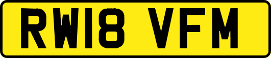 RW18VFM