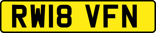 RW18VFN