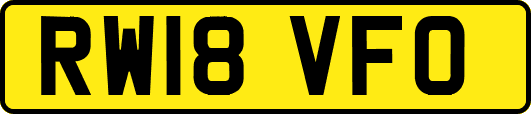 RW18VFO