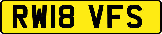 RW18VFS
