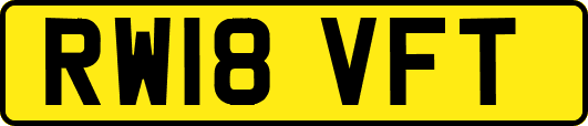RW18VFT