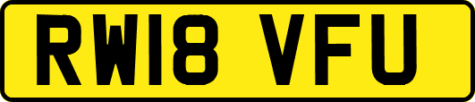 RW18VFU