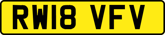 RW18VFV