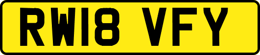 RW18VFY