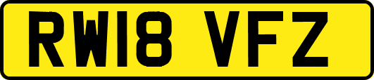 RW18VFZ