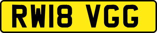 RW18VGG
